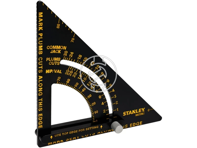 Kép: Stanley Quicksquare 180 mm_2.webp