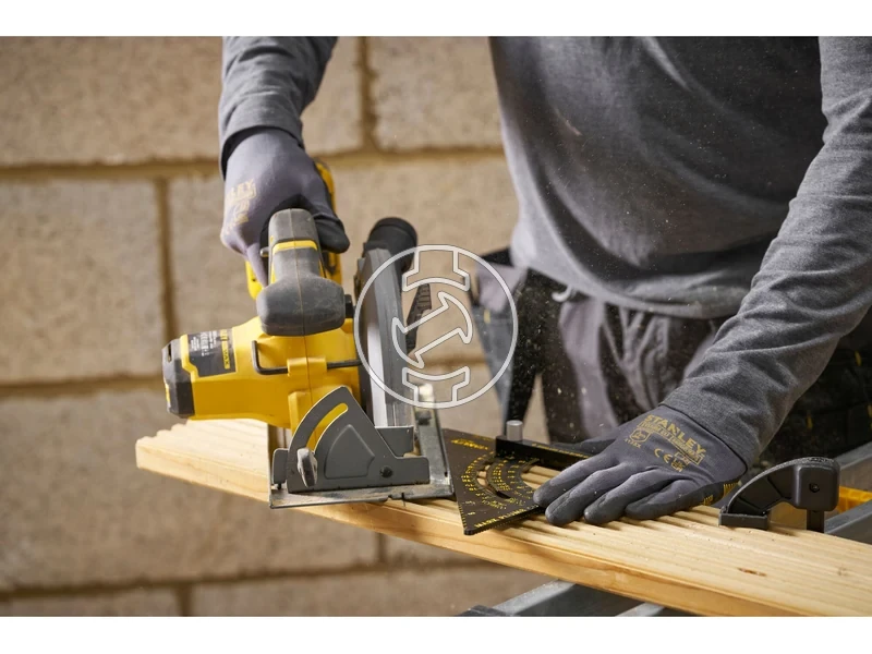 Kép: Stanley Quicksquare 180 mm_7.webp