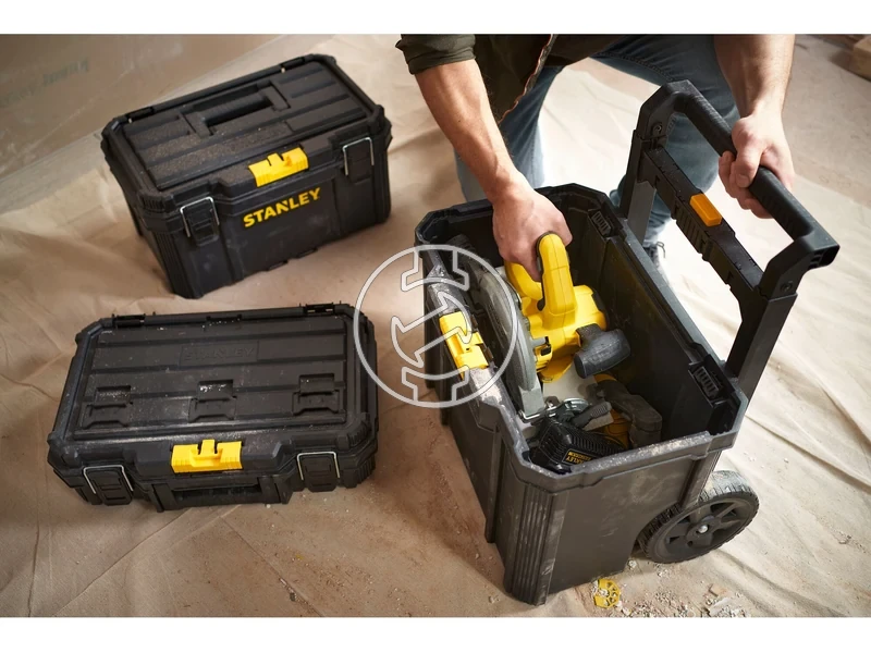Kép: Stanley Quiklink rolling workshop_5.webp