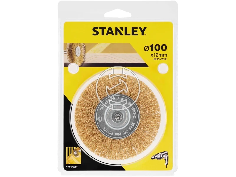 Kép: Stanley rez csapos kefe multigephez 100 x 10 mm_1.webp
