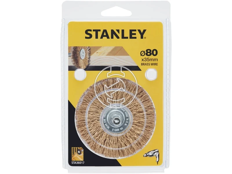 Kép: Stanley rezbevont csiszolohenger 80 x 40 mm_1.webp