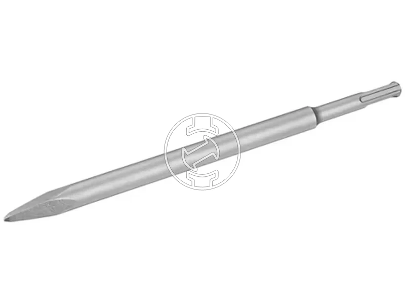 Kép: Stanley SDS-Plus hegyes vesoszar 250 mm_1.webp