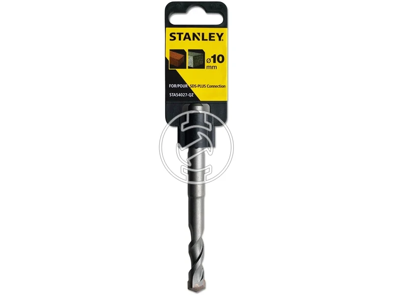 Kép: Stanley sds-plus ketelu furoszar 10 x 110 mm_1.webp