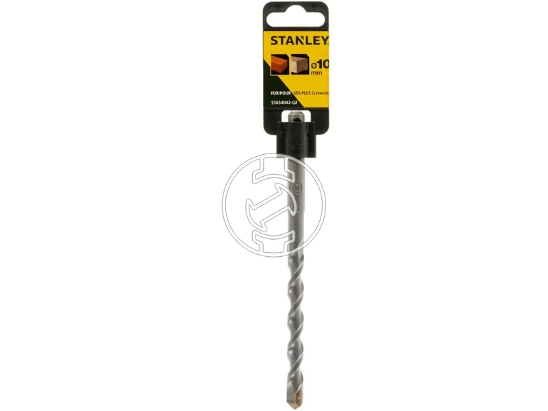 Kép: Stanley sds-plus ketelu furoszar 10 x 160 mm_1.webp