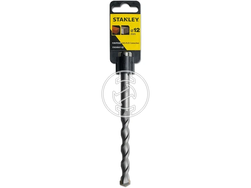 Kép: Stanley sds-plus ketelu furoszar 12 x 166 mm_2.webp