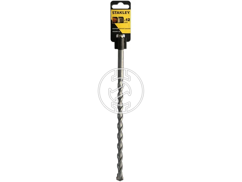 Kép: Stanley sds-plus ketelu furoszar 12 x 260 mm_1.webp
