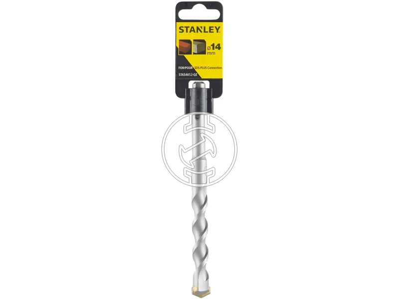 Kép: Stanley sds-plus ketelu furoszar 14 x 166 mm_2.webp