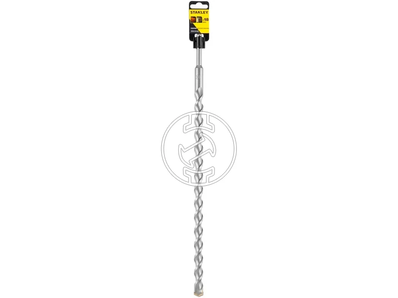 Kép: Stanley sds-plus ketelu furoszar 18 x 460 mm_1.webp
