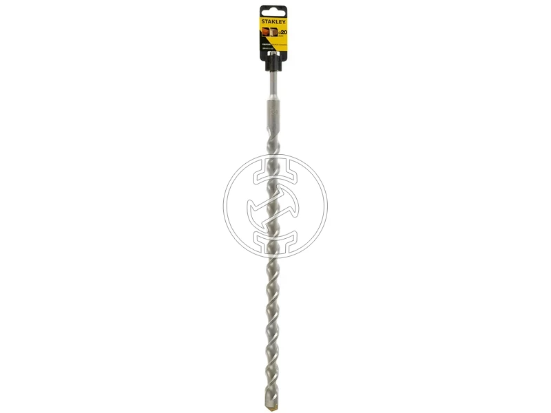 Kép: Stanley sds-plus ketelu furoszar 20 x 460 mm_1.webp