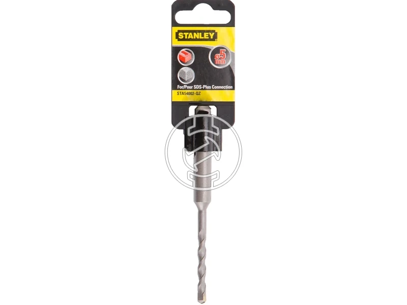 Kép: Stanley sds-plus ketelu furoszar 5 x 110 mm_1.webp