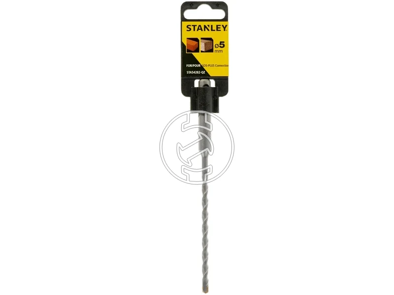 Kép: Stanley sds-plus ketelu furoszar 5 x 160 mm_1.webp
