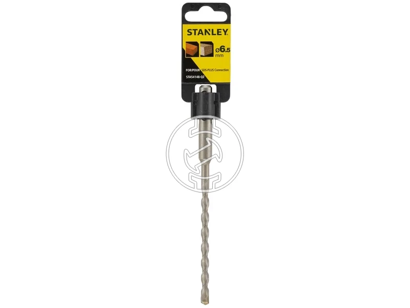 Kép: Stanley sds-plus ketelu furoszar 65 x 160 mm_1.webp