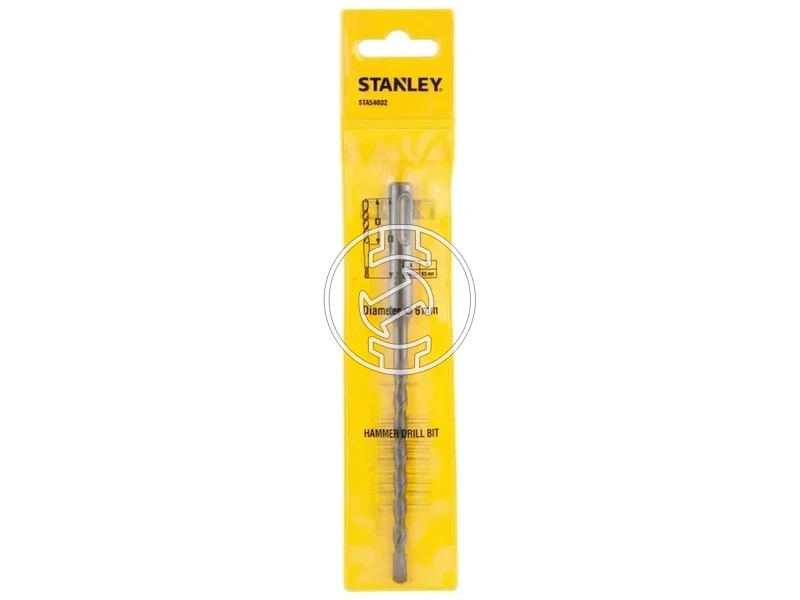 Kép: Stanley sDS-Plus ketelu furoszar 6x100160 mm_2.webp