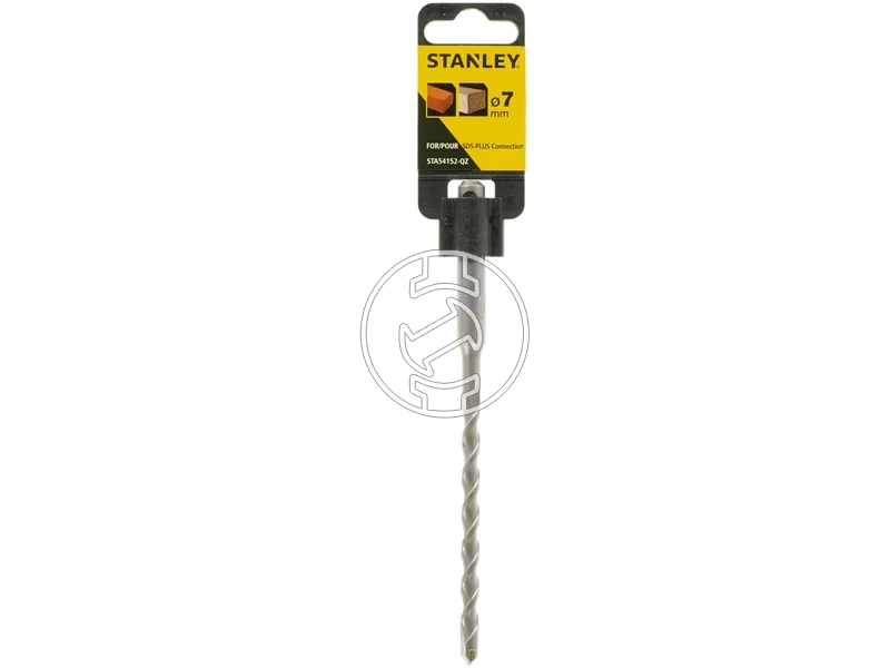 Kép: Stanley sds-plus ketelu furoszar 7 x 160 mm_1.webp