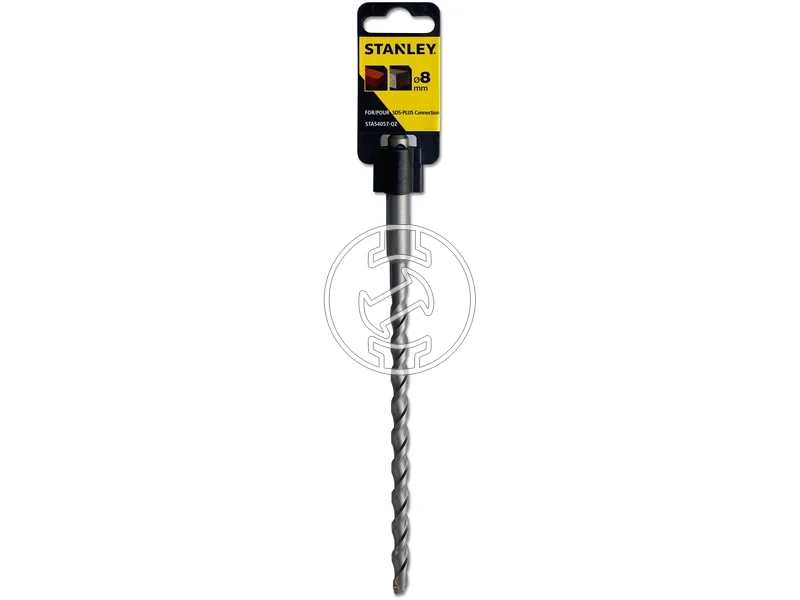 Kép: Stanley sds-plus ketelu furoszar 8 x 210 mm_1.webp