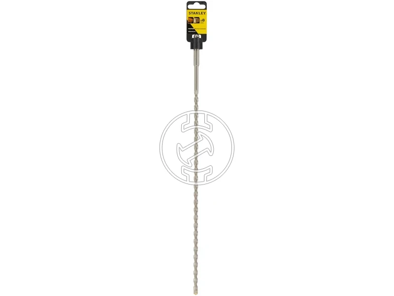 Kép: Stanley sds-plus ketelu furoszar 8 x 460 mm_1.webp