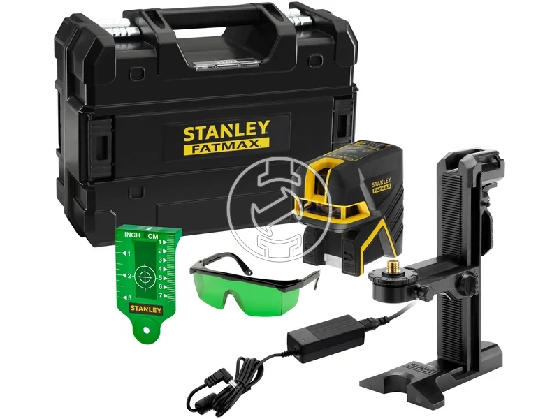 Kép: Stanley SFM LASER 30 m munkatavolsag_0.webp