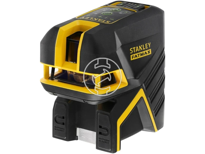 Kép: Stanley SFM LASER 30 m munkatavolsag_1.webp