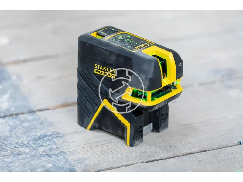 Kép: Stanley SFM LASER 30 m munkatavolsag_3.webp
