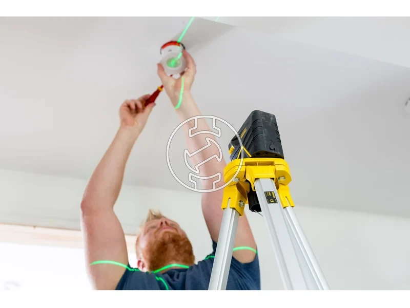 Kép: Stanley SFM LASER 30 m munkatavolsag_5.webp