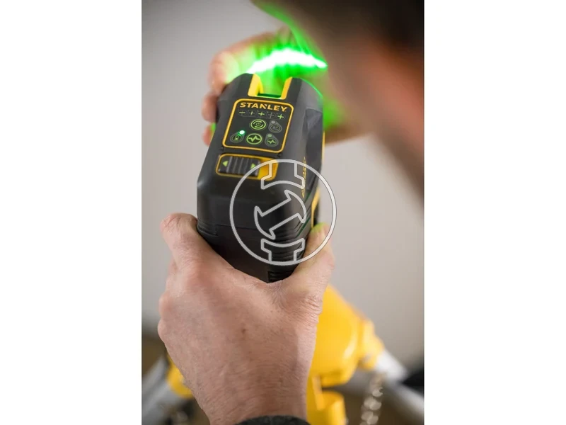 Kép: Stanley SFM LASER 30 m munkatavolsag_6.webp