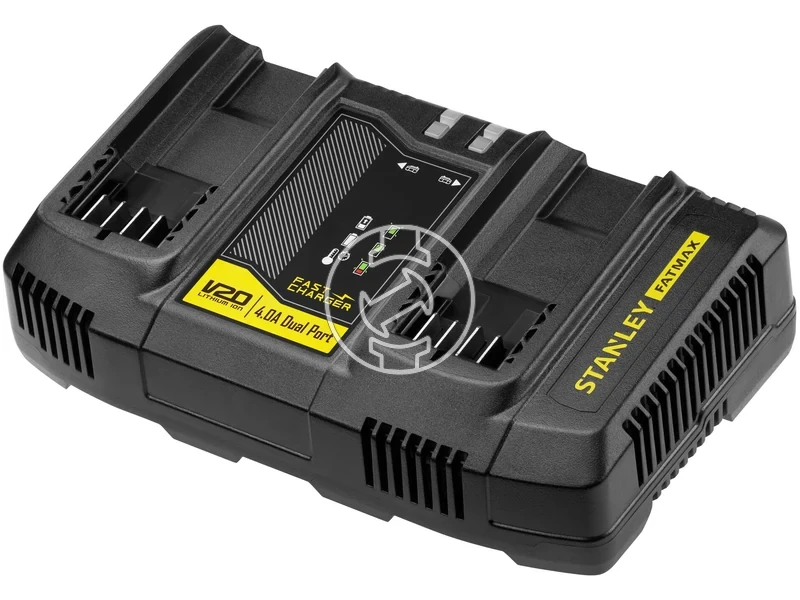Kép: Stanley SFMCB24-QW akkumulatortolto szerszamgepekhez V20 4A_1.webp