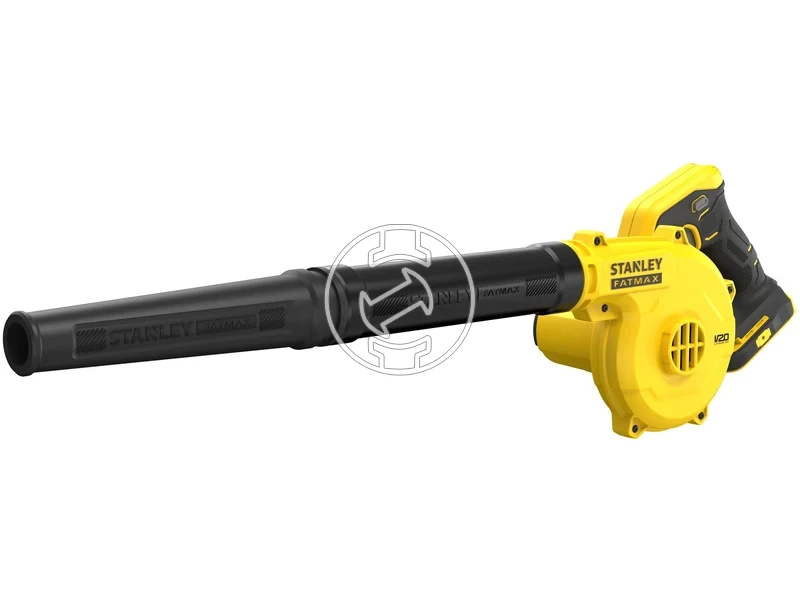 Kép: Stanley SFMCBL01B-XJ akkus lombfuvo 20V MAX_0.webp