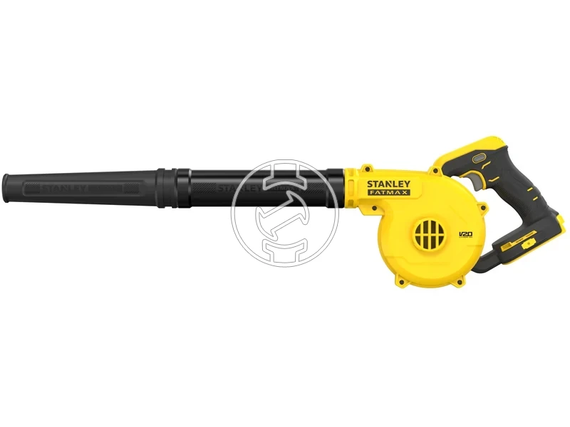 Kép: Stanley SFMCBL01B-XJ akkus lombfuvo 20V MAX_1.webp