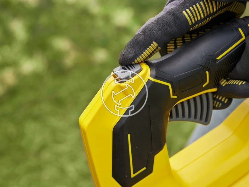 Stanley SFMCBL730M1 Fatmax V20 akkus lombfúvó 11,6 m3/perc