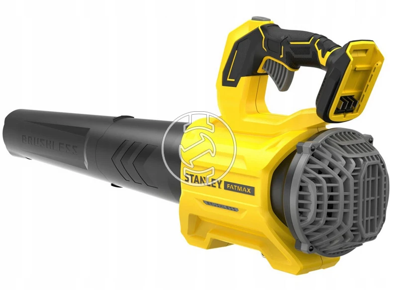 Stanley SFMCBL730B Fatmax V20 akkus lombfúvó 11,6 m3/perc