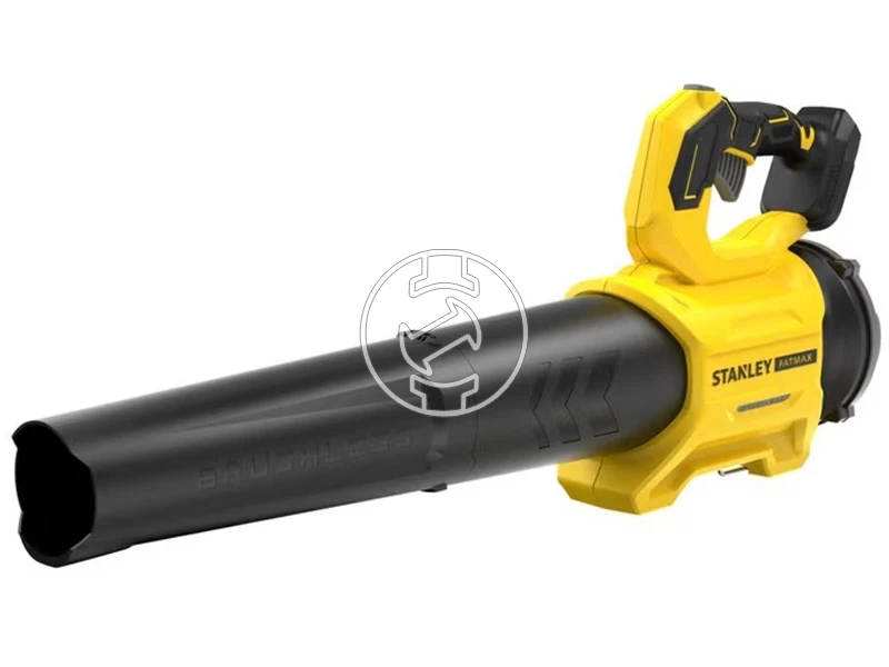Stanley SFMCBL730B Fatmax V20 akkus lombfúvó 11,6 m3/perc