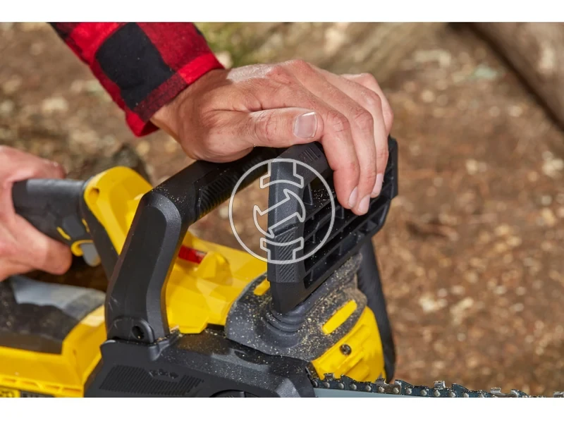 Kép: Stanley SFMCCS630B-XJ akkus lancfuresz V20 kefe nelkuli_5.webp