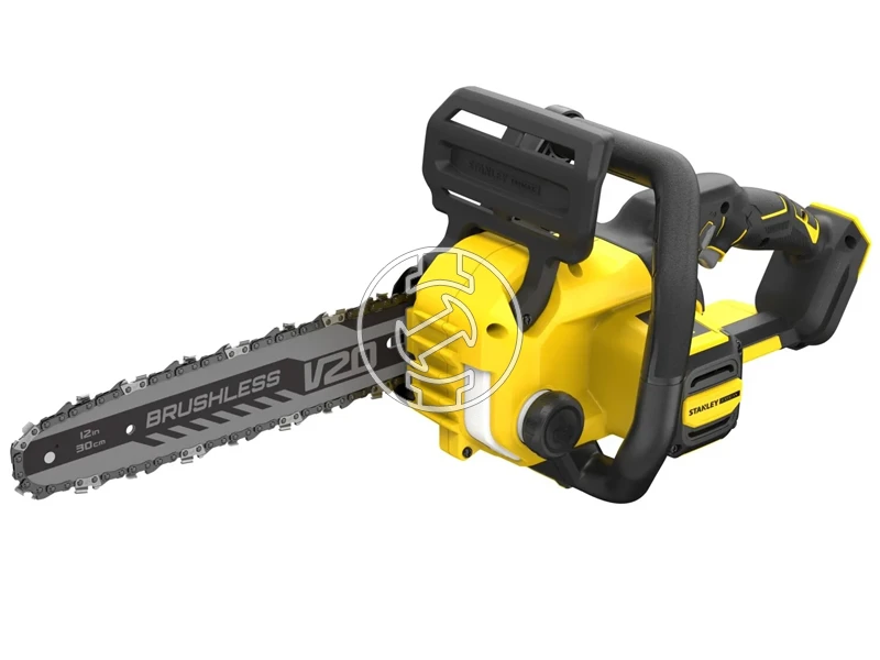 Stanley SFMCCS730B Fatmax V20 akkus láncfűrész 30 cm