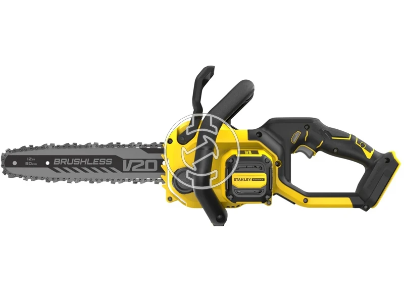 Stanley SFMCCS730B Fatmax V20 akkus láncfűrész 30 cm