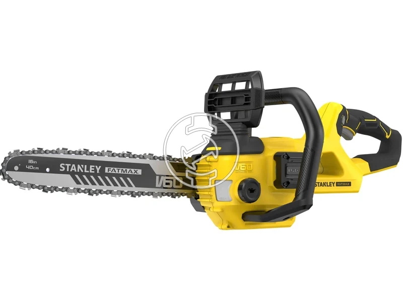 Kép: Stanley SFMCCSB664B-XJ akkus lancfuresz V60 40 cm_0.webp