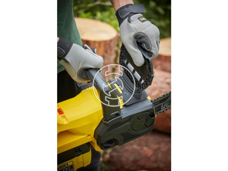Kép: Stanley SFMCCSB664B-XJ akkus lancfuresz V60 40 cm_2.webp