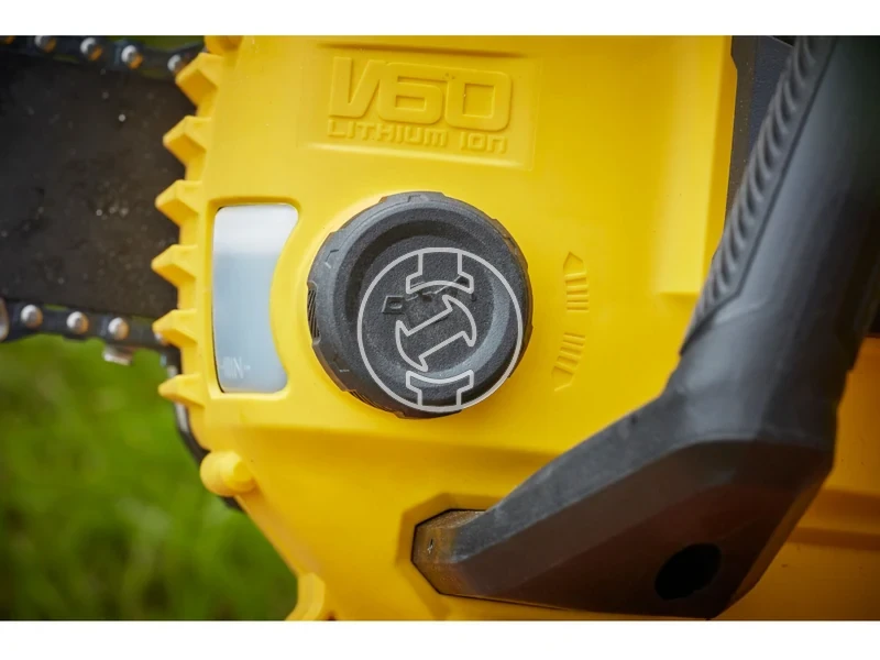 Kép: Stanley SFMCCSB664B-XJ akkus lancfuresz V60 40 cm_4.webp
