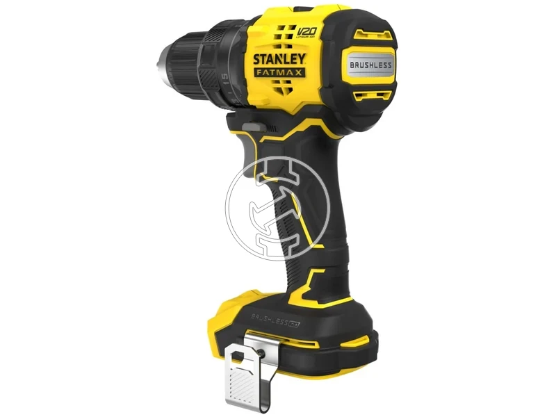 Kép: Stanley SFMCD714B-XJ akkus furocsavarozo tokmanyos V20_3.webp