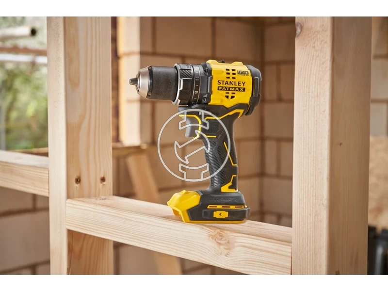 Kép: Stanley SFMCD714B-XJ akkus furocsavarozo tokmanyos V20_5.webp
