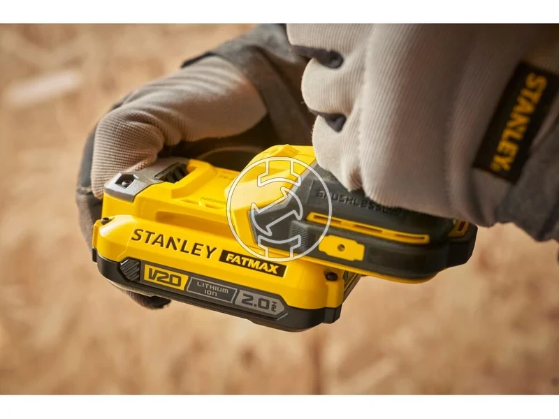 Kép: Stanley SFMCD714B-XJ akkus furocsavarozo tokmanyos V20_8.webp