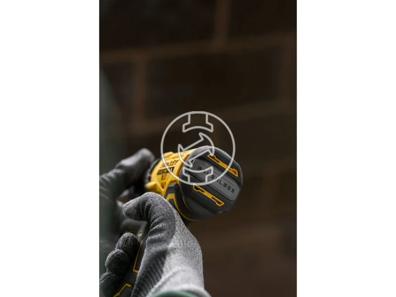 Kép: Stanley SFMCD715D1K-QW akkus utvefuro-csavarozo V20 1 x 2.0 Ah_7.webp
