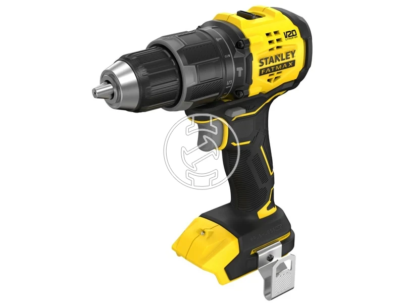 Kép: Stanley SFMCD716B-XJ akkus utvefuro-csavarozo V20 kefementes_0.webp