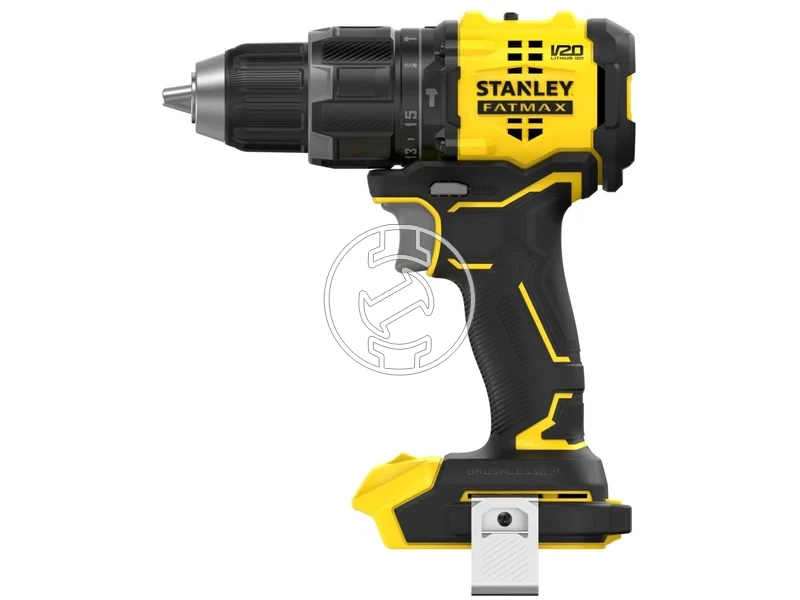 Kép: Stanley SFMCD716B-XJ akkus utvefuro-csavarozo V20 kefementes_1.webp