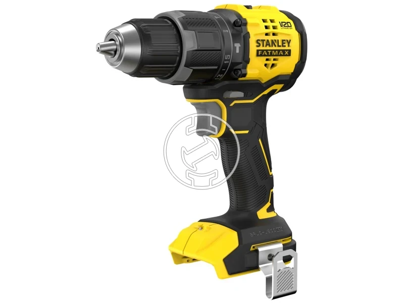 Kép: Stanley SFMCD716B-XJ akkus utvefuro-csavarozo V20 kefementes_3.webp