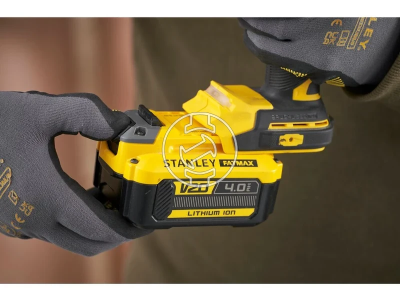 Kép: Stanley SFMCD725B-XJ akkus furocsavarozo tokmanyos 18V STANLEY_5.webp