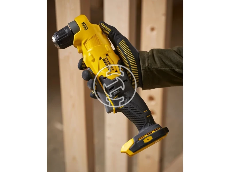Kép: Stanley SFMCD750B-XJ akkus sarokcsavarozo V20_2.webp