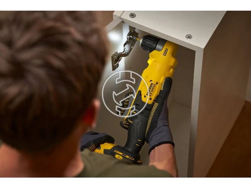 Kép: Stanley SFMCD750B-XJ akkus sarokcsavarozo V20_8.webp