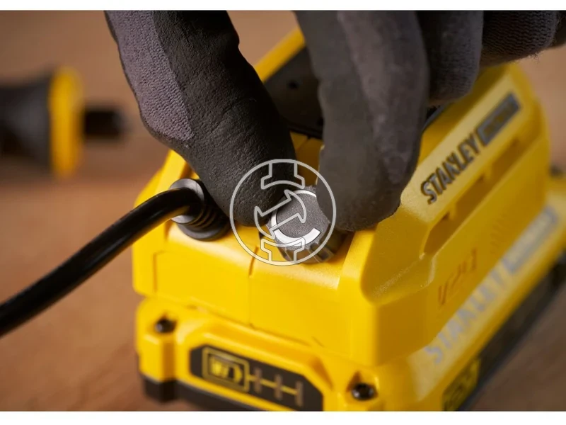 Kép: Stanley SFMCE030B-XJ akkus egyenes csiszolo V20_13.webp