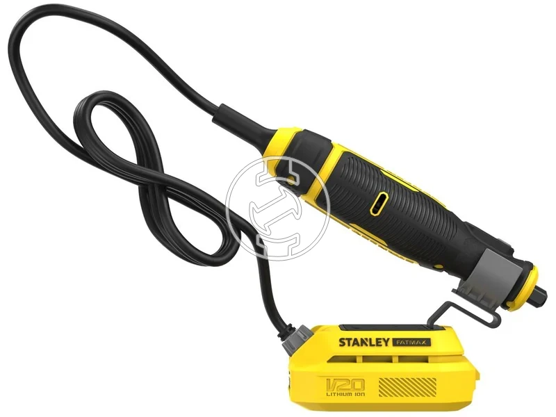 Kép: Stanley SFMCE030B-XJ akkus egyenes csiszolo V20_1.webp