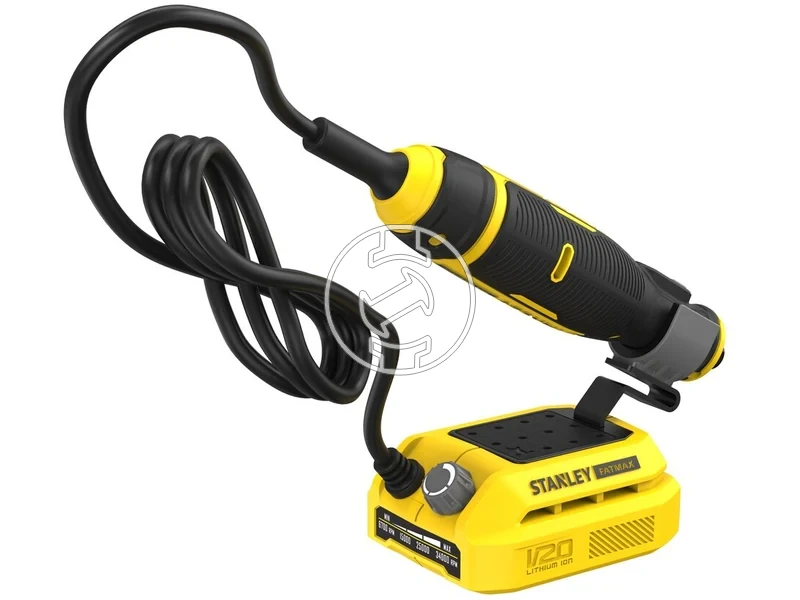 Kép: Stanley SFMCE030B-XJ akkus egyenes csiszolo V20_2.webp